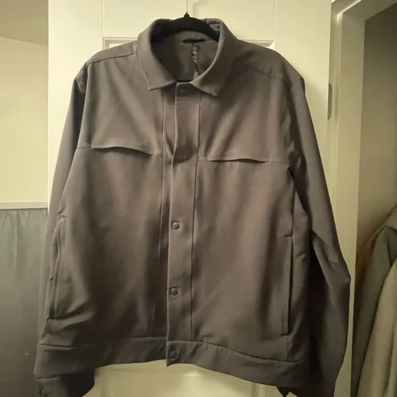 Lululemon shacket on sale